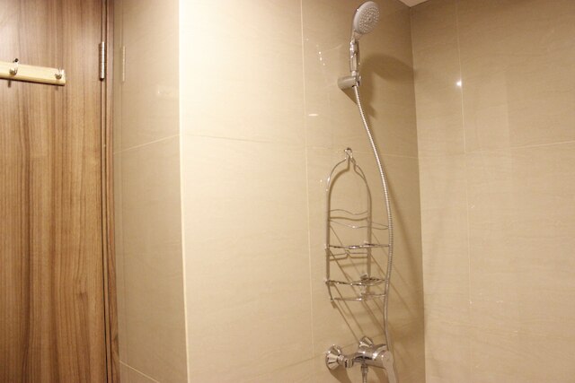 コンビニエント スタジオ ルーム ガレリ チウンブルイット 3 アパートメント