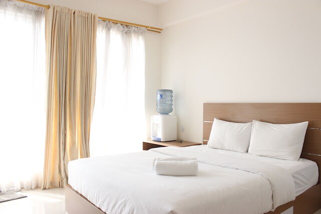 コンビニエント スタジオ ルーム ガレリ チウンブルイット 3 アパートメント