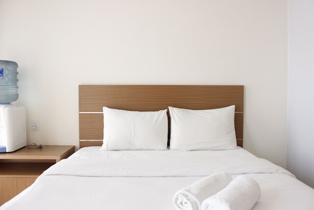 コンビニエント スタジオ ルーム ガレリ チウンブルイット 3 アパートメント