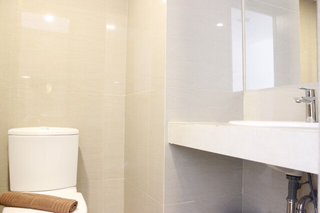 コンビニエント スタジオ ルーム ガレリ チウンブルイット 3 アパートメント