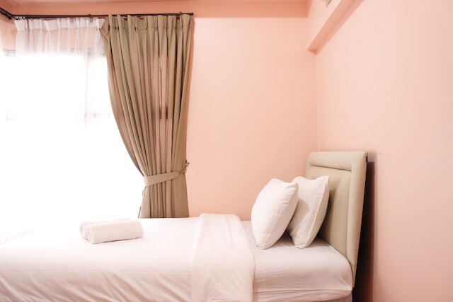 デラックス 22ッBR アパートメント アット ニュートン レジデンス ウィズ マウンテン ビュー