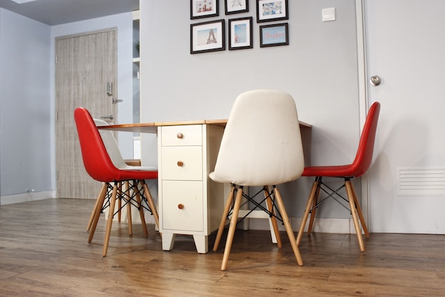 デラックス 22ッBR アパートメント アット ニュートン レジデンス ウィズ マウンテン ビュー