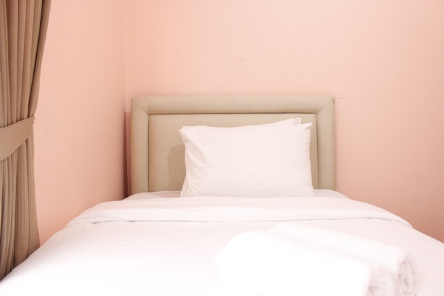 デラックス 22ッBR アパートメント アット ニュートン レジデンス ウィズ マウンテン ビュー