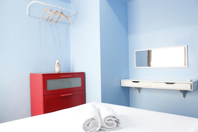 デラックス 22ッBR アパートメント アット ニュートン レジデンス ウィズ マウンテン ビュー