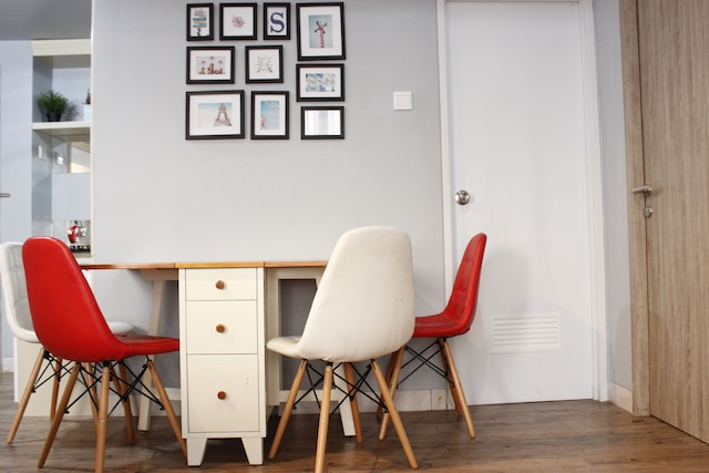 デラックス 22ッBR アパートメント アット ニュートン レジデンス ウィズ マウンテン ビュー