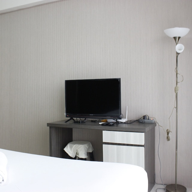 シック スタジオ ルーム アット ガレリ チウンブルイット 3 アパートメント