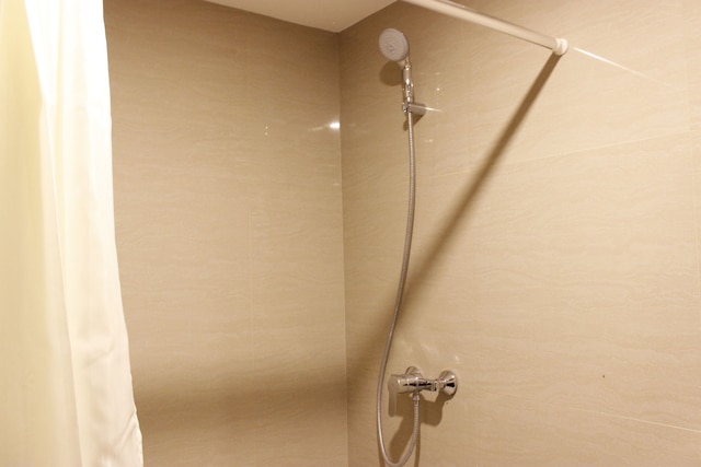 シック スタジオ ルーム アット ガレリ チウンブルイット 3 アパートメント