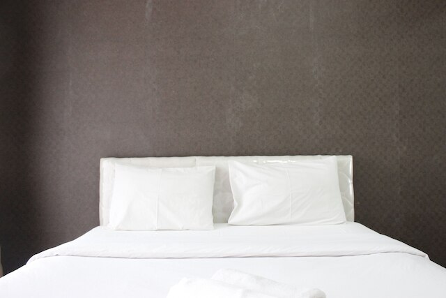 シック スタジオ ルーム アット ガレリ チウンブルイット 3 アパートメント