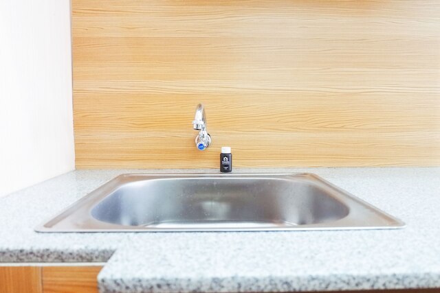 スペーシャス スタジオ アパートメント アット パビリオン ペルマタ