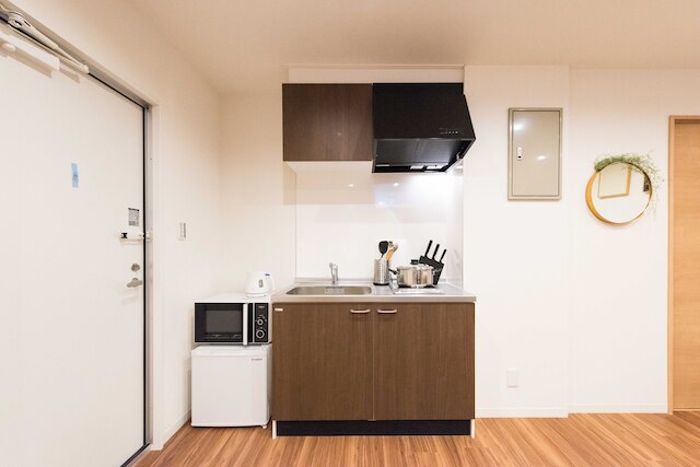 TORA HOTEL Skytree D