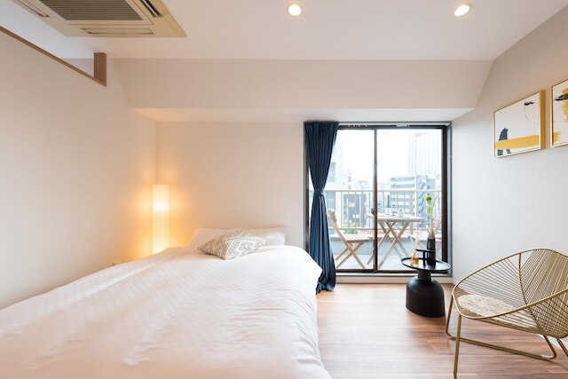 TORA HOTEL Skytree V