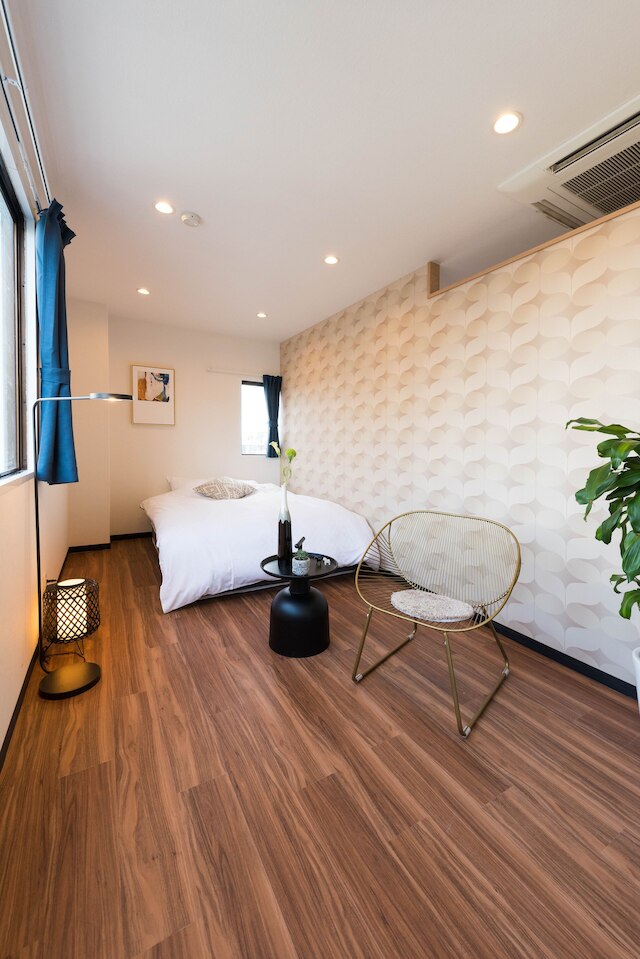 TORA HOTEL Skytree F