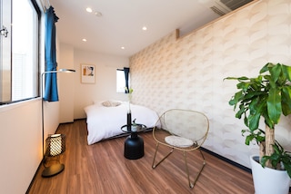 TORA HOTEL Skytree F