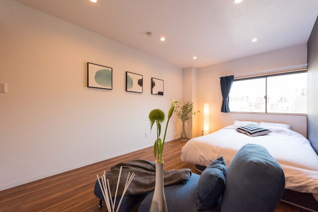 TORA HOTEL Skytree C