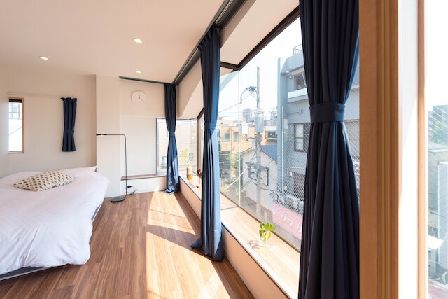 TORA HOTEL Skytree C