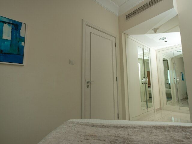 OSKENAバケーションホームズ - ダマックマンションドバイモールストリート