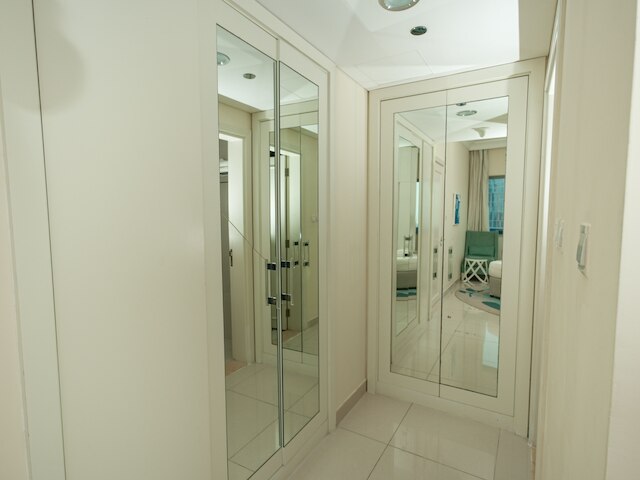 OSKENAバケーションホームズ - ダマックマンションドバイモールストリート