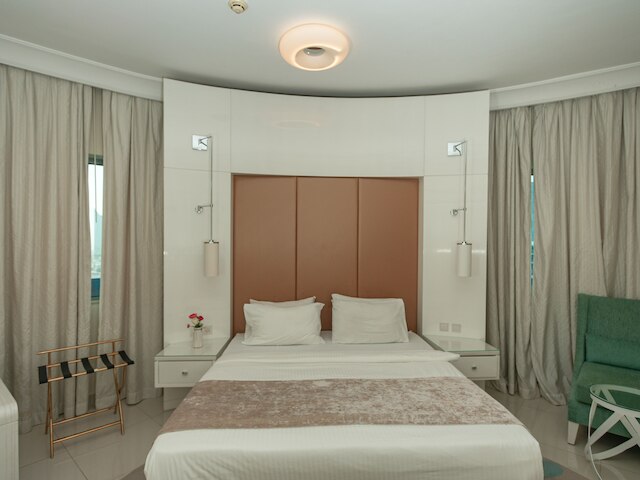 OSKENAバケーションホームズ - ダマックマンションドバイモールストリート