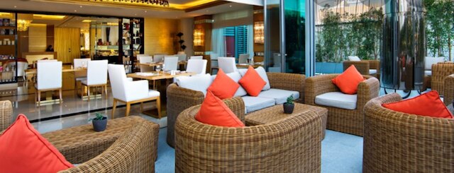 OSKENAバケーションホームズ - ダマックマンションドバイモールストリート