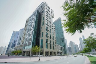 OSKENAバケーションホームズ - ダマックマンションクールジャルディン