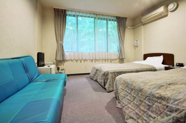 ペンションシャドウクラッセ