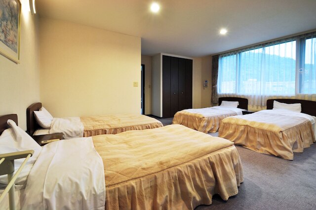 ペンションシャドウクラッセ