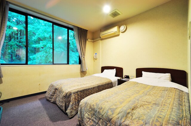 ペンションシャドウクラッセ