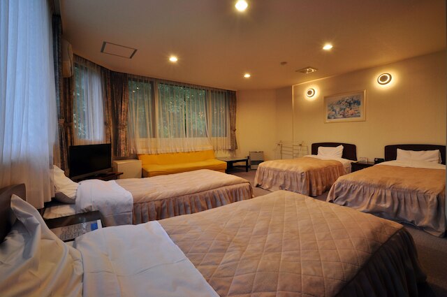 ペンションシャドウクラッセ