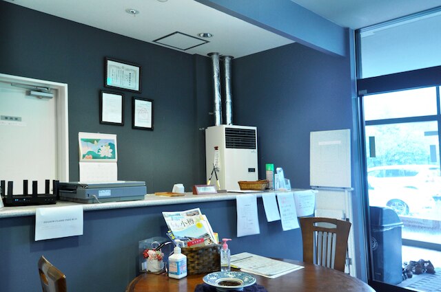 ペンションシャドウクラッセ