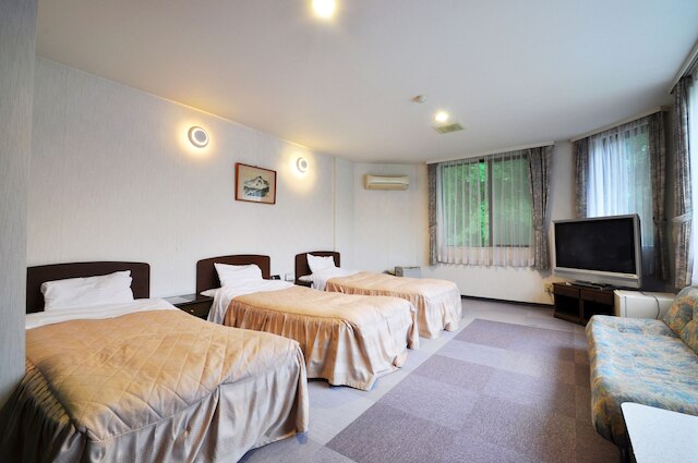 ペンションシャドウクラッセ