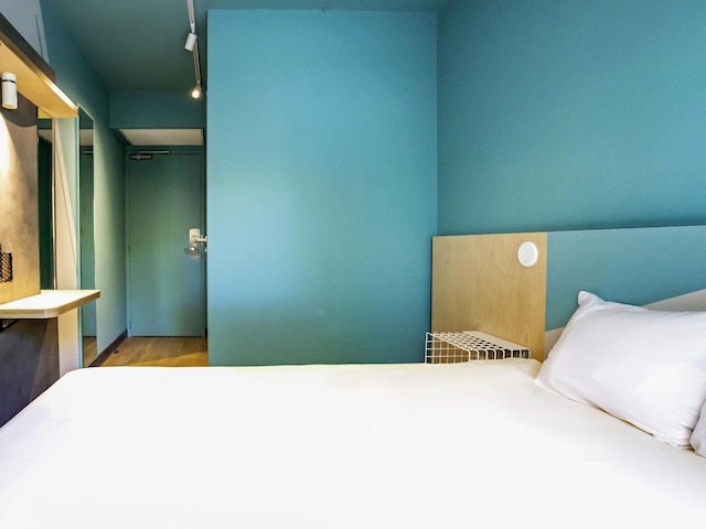 イビス バジェット モンペリエ ミレネール