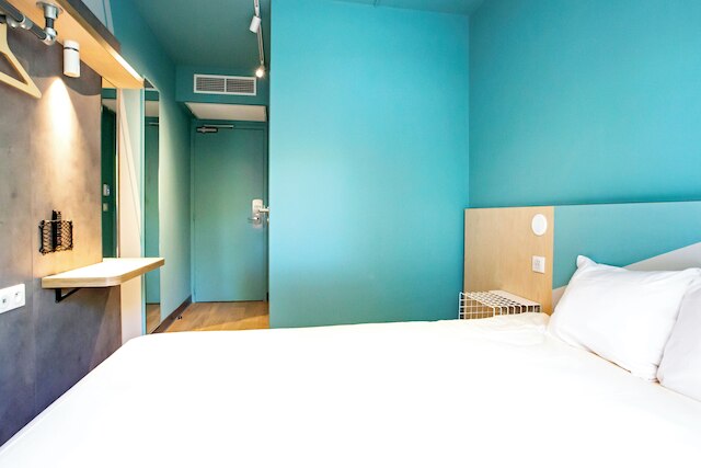 イビス バジェット モンペリエ ミレネール