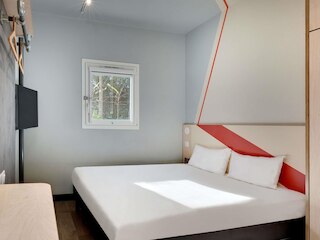 イビス バジェット モンペリエ ミレネール