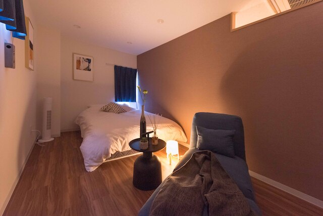 TORA HOTEL Skytree B