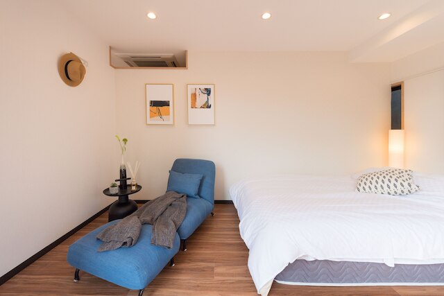 TORA HOTEL Skytree A