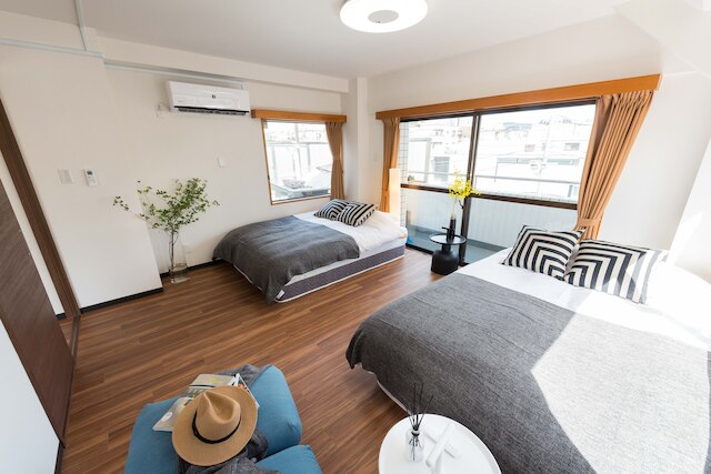 TORA HOTEL Komagome D