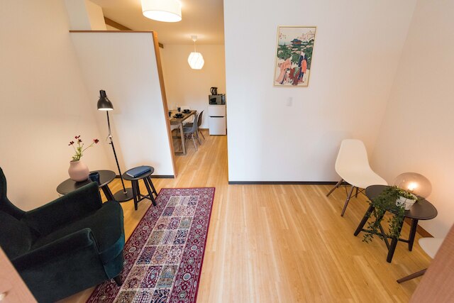 TORA Hotel Ueno 193D