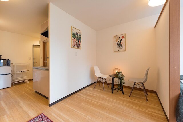 TORA Hotel Ueno 193D