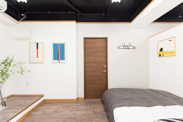 TORA HOTEL Komagome A