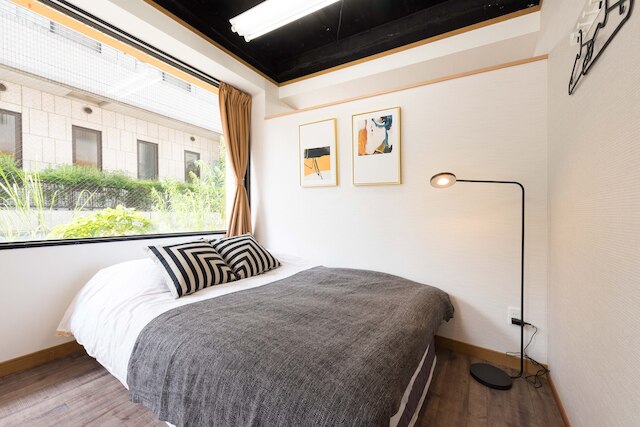 TORA HOTEL Komagome A