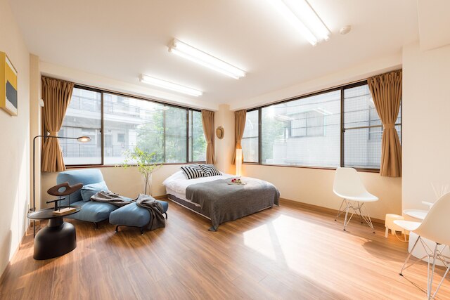 TORA HOTEL Komagome B