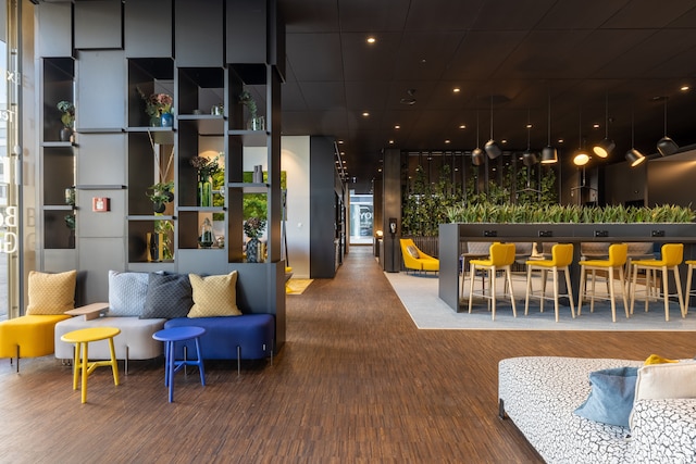 ラディソン ホテル & スイーツ チューリッヒ