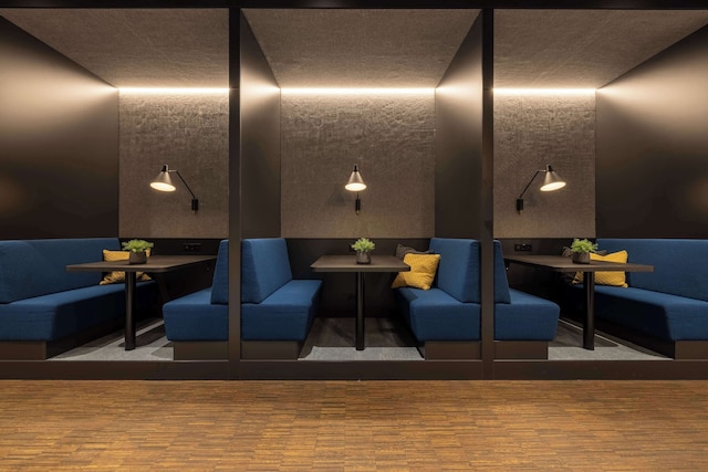 ラディソン ホテル & スイーツ チューリッヒ