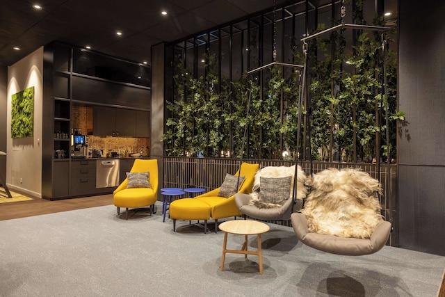 ラディソン ホテル & スイーツ チューリッヒ