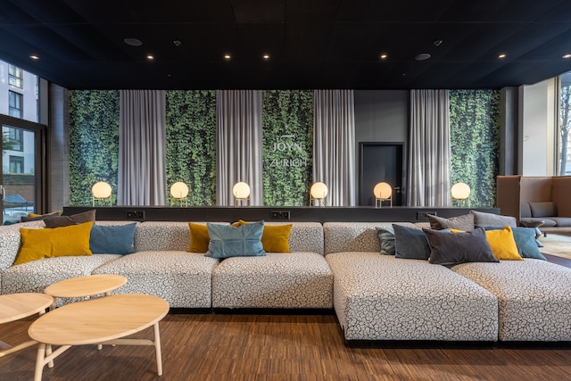 ラディソン ホテル & スイーツ チューリッヒ