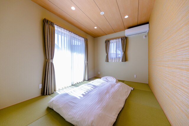 Mt. Fuji Resort Club-ZEN-