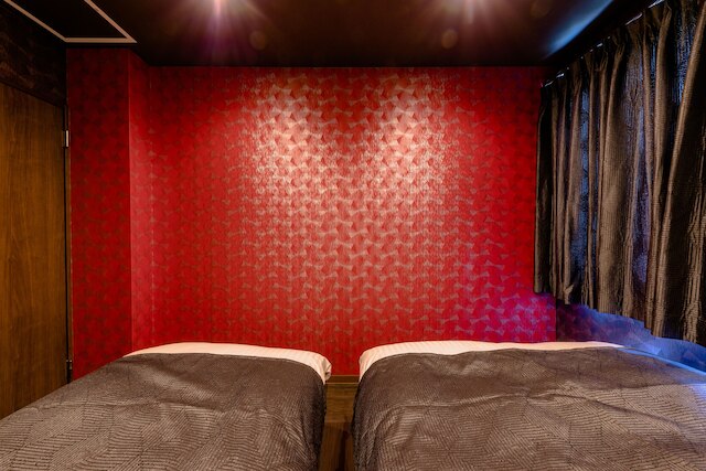 Mt. Fuji Resort Club- 粋 -