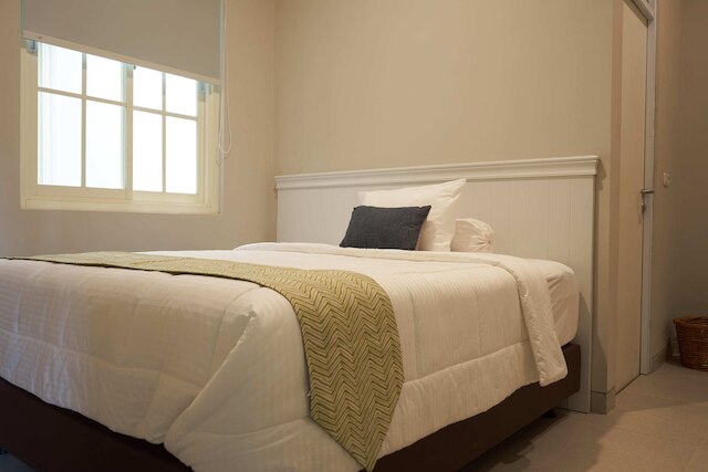 ムーイ ハウス バイ ジリ