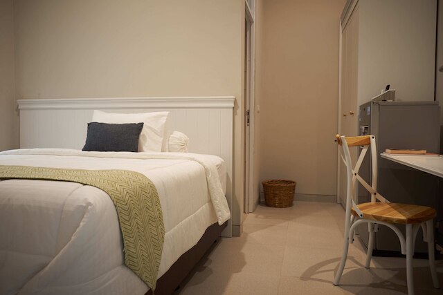 ムーイ ハウス バイ ジリ