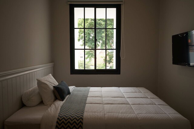 ムーイ ハウス バイ ジリ